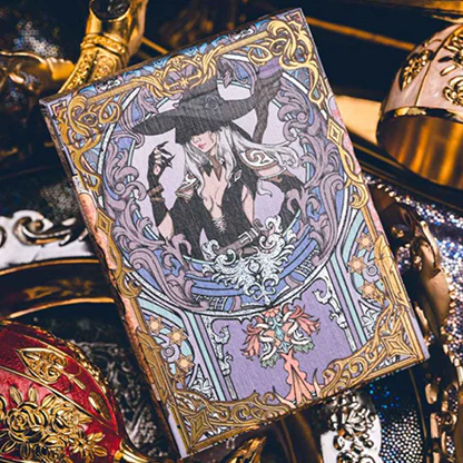Lost Legends (Witch)