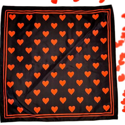 Love Bandana V2 - Image 4