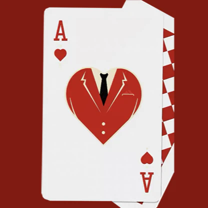 Luck Comes Easy - Image 2