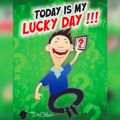 Lucky Day
