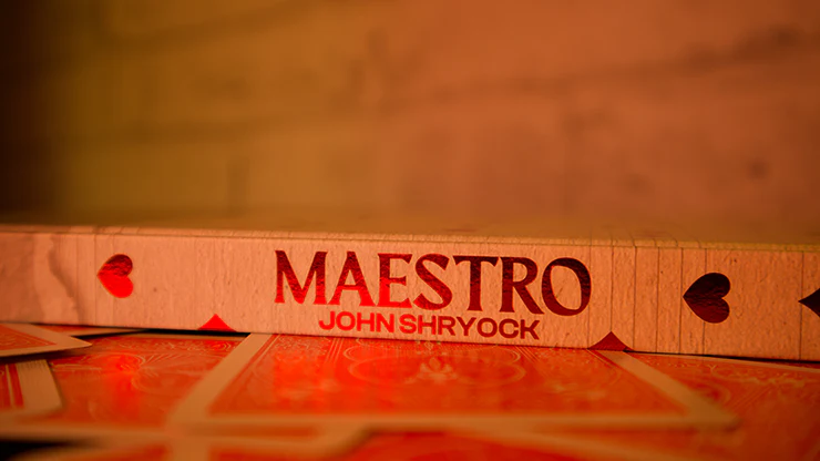 Maestro - Image 5