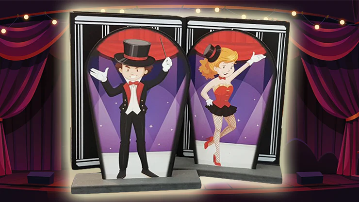 Magic Duo (Deluxe Hippity Hop) - Image 2