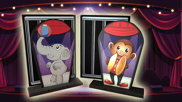 Magic Duo (Deluxe Hippity Hop) - Image 3