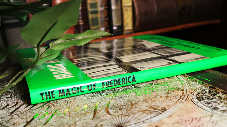 Magic of Frederica (Limited/Out of Print) - Image 5