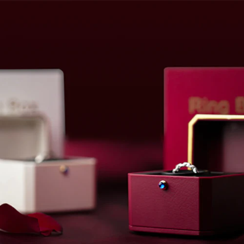 Magic Ring Box - Image 7