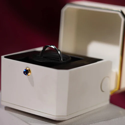 Magic Ring Box - Image 8