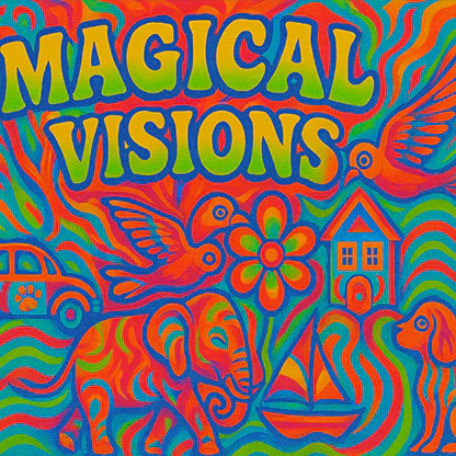Magical Visions