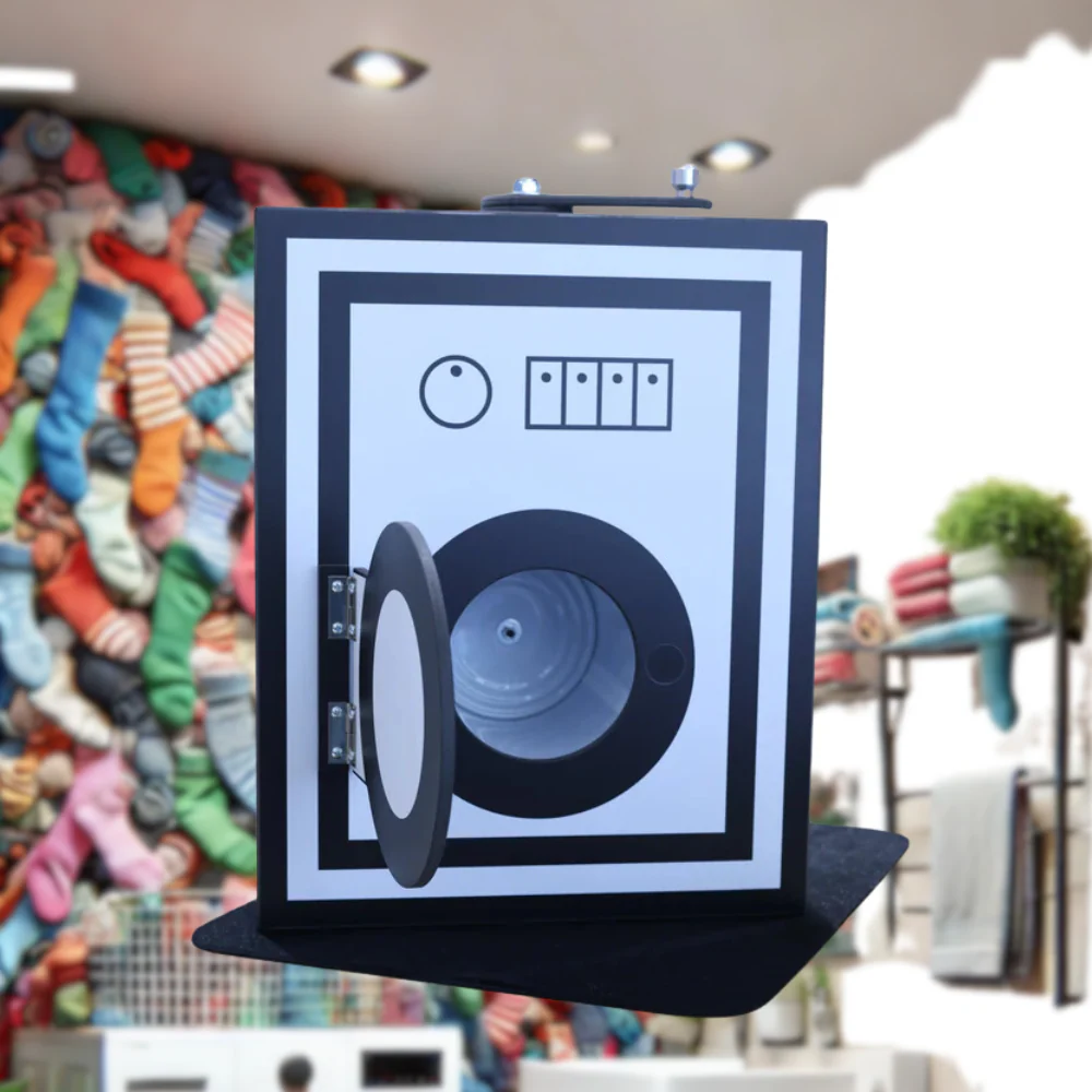 Magical Washing Machine - Image 5