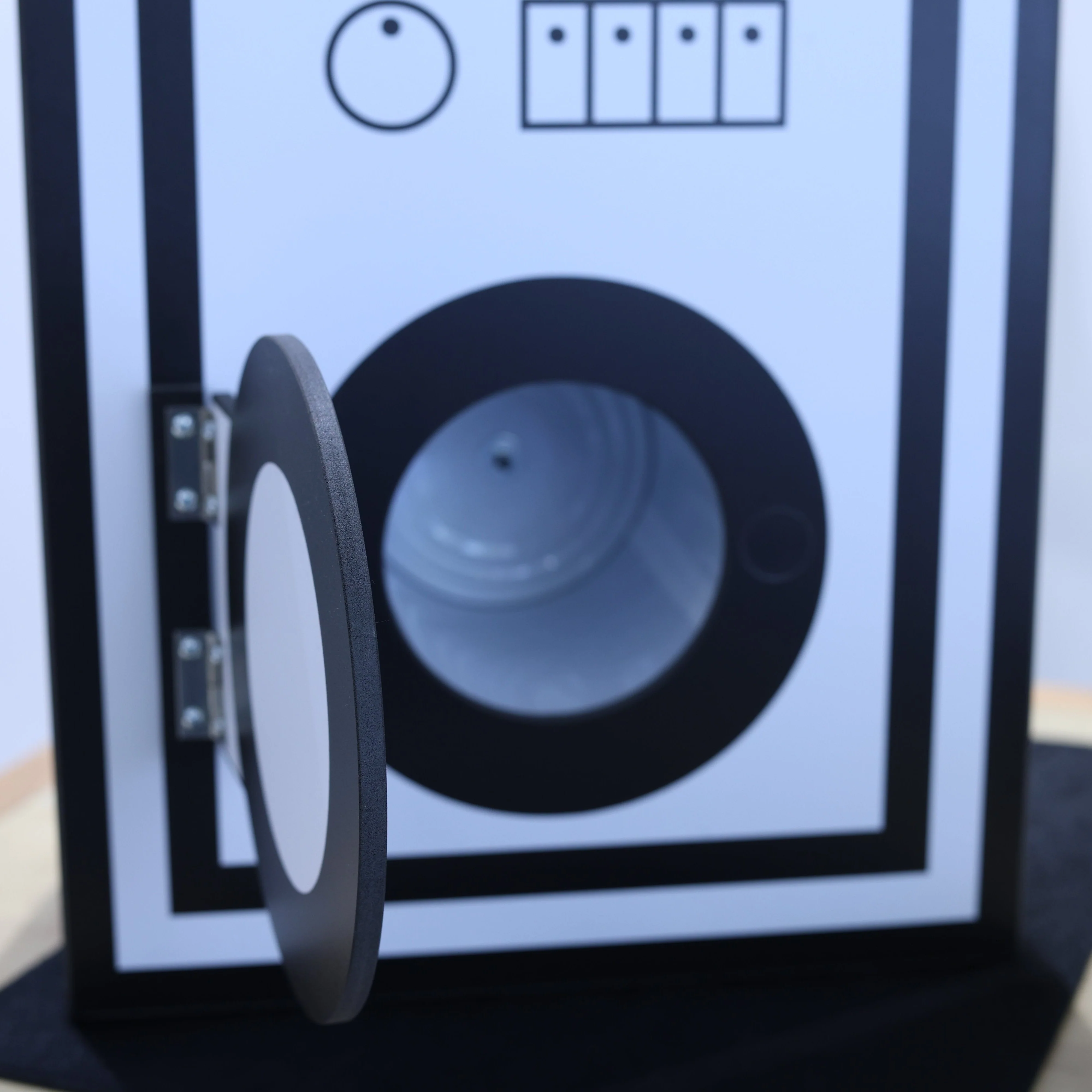 Magical Washing Machine - Image 6