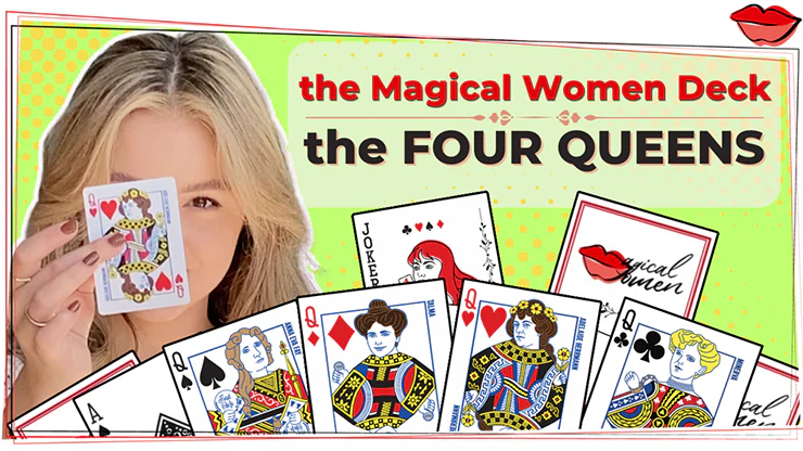 Magical Women - Image 2