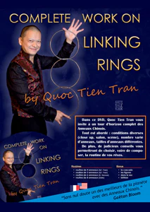 Complete Work on Linking Rings