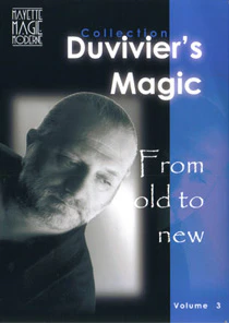 Duvivier's From Old To New Vol.3