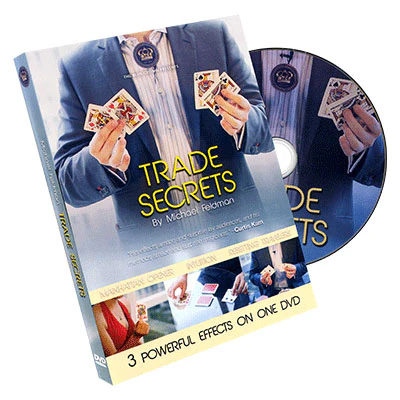 Trade Secrets