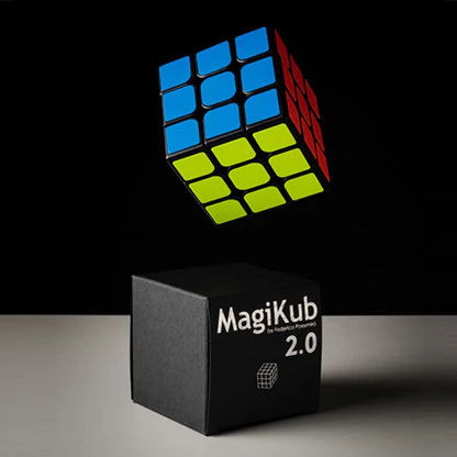 MagiKub 2.0