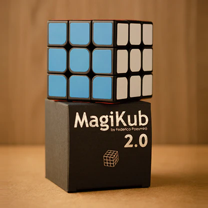 MagiKub 2.0 - Image 3