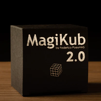 MagiKub 2.0 - Image 4