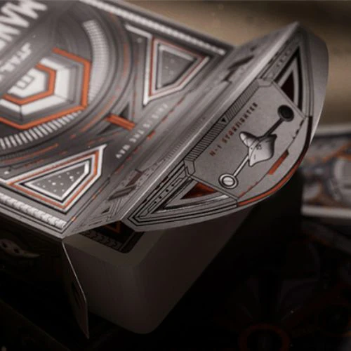 Mandalorian V2 - Image 11