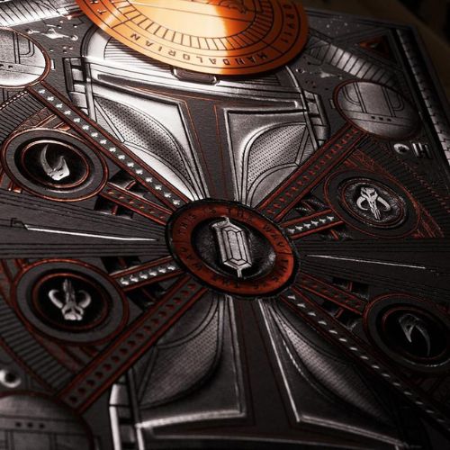 Mandalorian V2 - Image 13