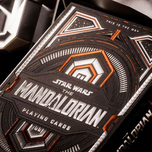 Mandalorian V2 - Image 9
