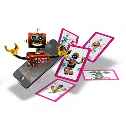 Coffret Marvin's iMagic - Interactive Box of Tricks - Image 4