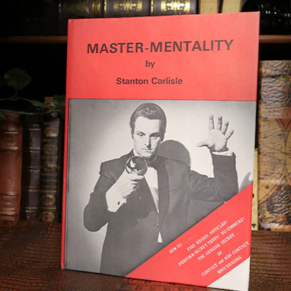 Master-Mentality (Limited/Out of Print)