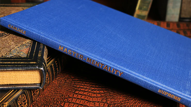 Master-Mentality (Limited/Out of Print) - Image 3