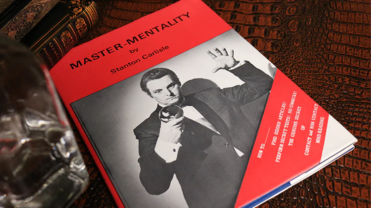 Master-Mentality (Limited/Out of Print) - Image 6