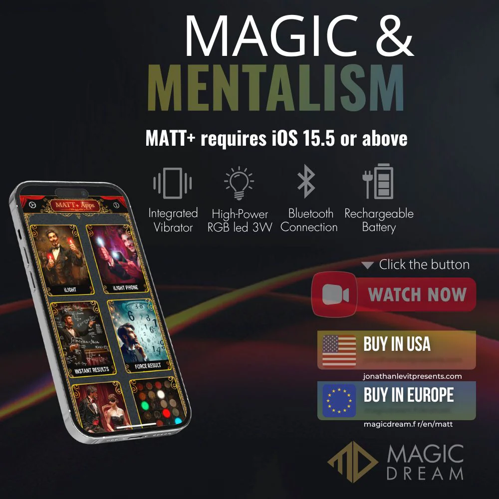 MATT+ STANDARD PACK - Image 4