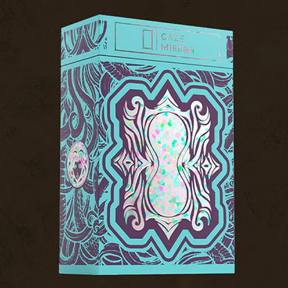Medusa's Eye - Jeu de Tarot - Édition Collector