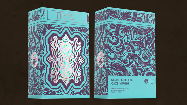 Medusa's Eye - Jeu de Tarot - Édition Collector - Image 2
