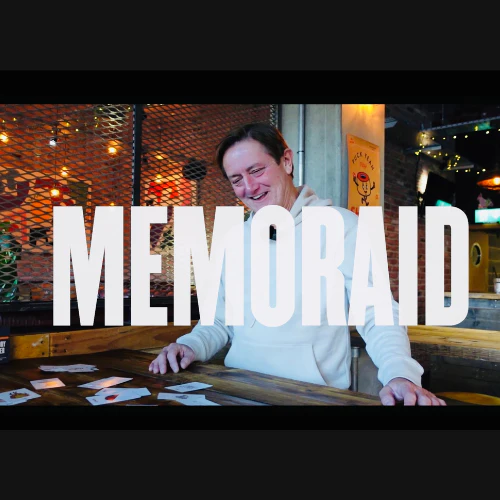 Memoraid - Image 3