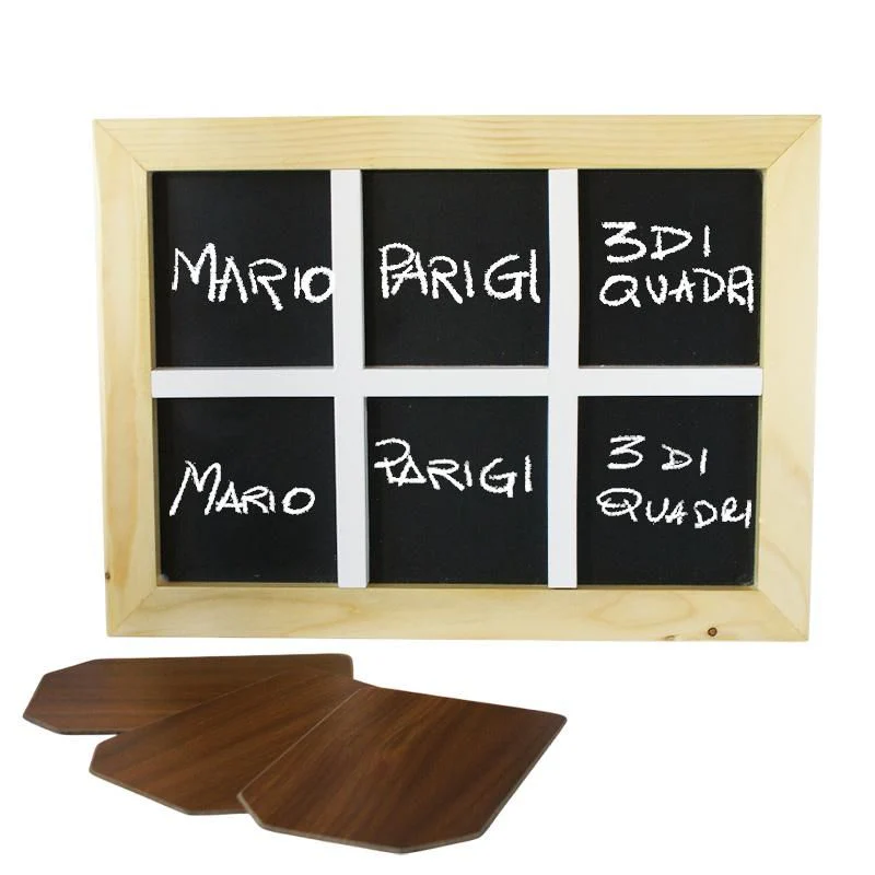 Mental Epic - Wood - Image 2