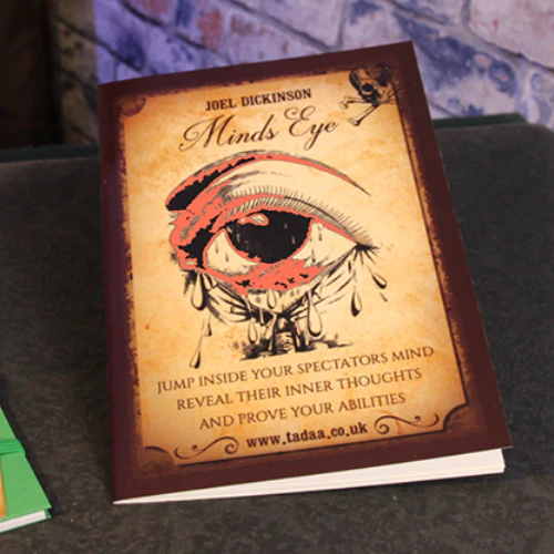 Mind's Eye