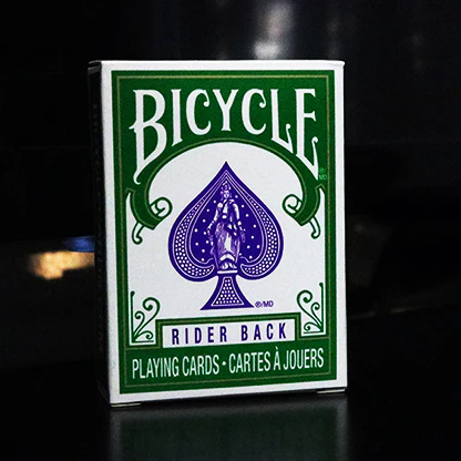 Bicycle Mini - Vert