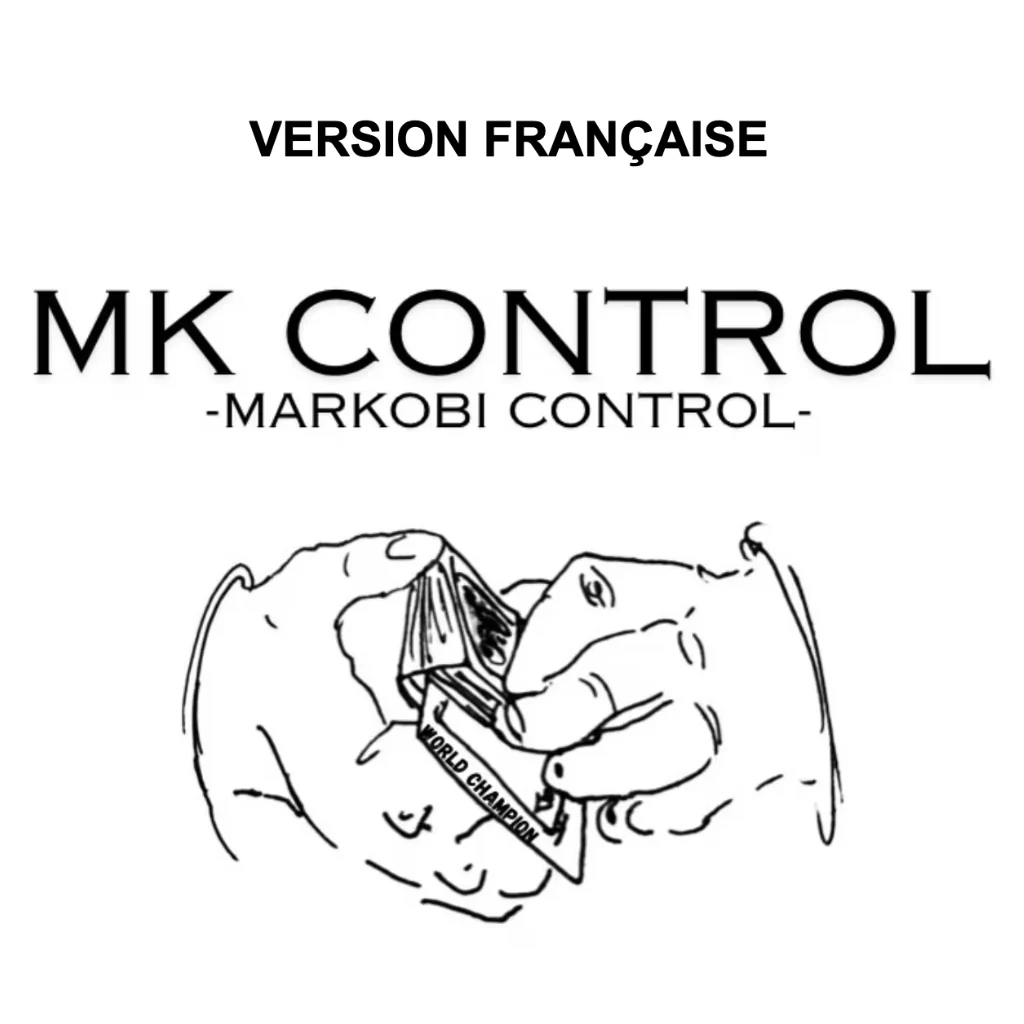 MK Control (Version Française)