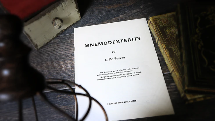 Mnemodexterity - Image 2