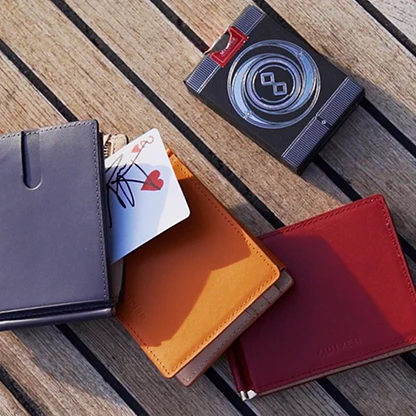 Modern Card to Wallet Insta - Image 5
