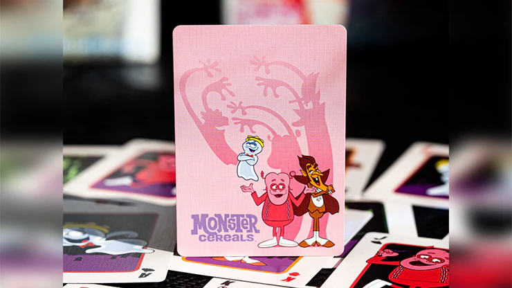 Monster Cereals - Franken Berry ™ - Image 4
