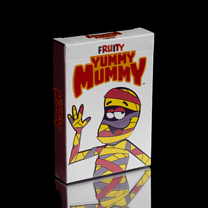 Monster Cereals - Fruity Yummy Mummy™