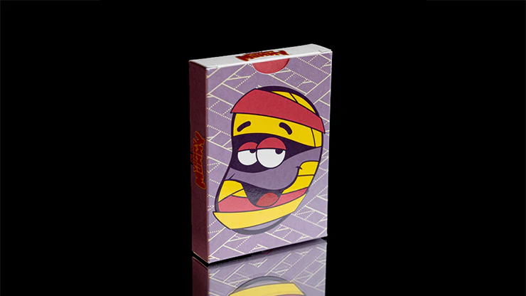 Monster Cereals - Fruity Yummy Mummy™ - Image 2