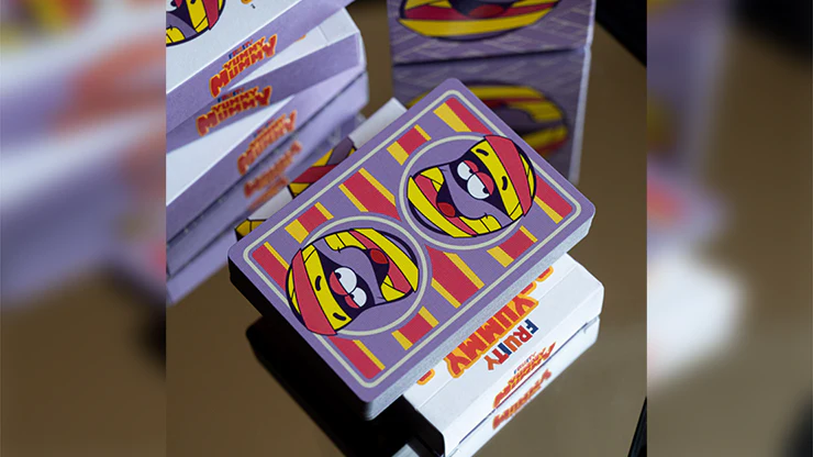 Monster Cereals - Fruity Yummy Mummy™ - Image 4
