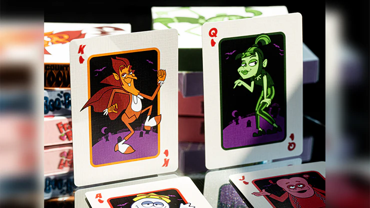 Monster Cereals - Fruity Yummy Mummy™ - Image 6