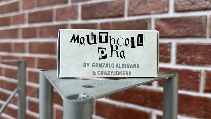 Mouth Coil Pro - Image 5