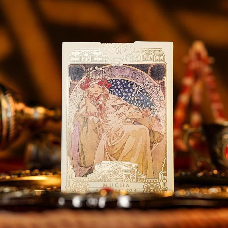 Mucha - Special Edition - Image 4