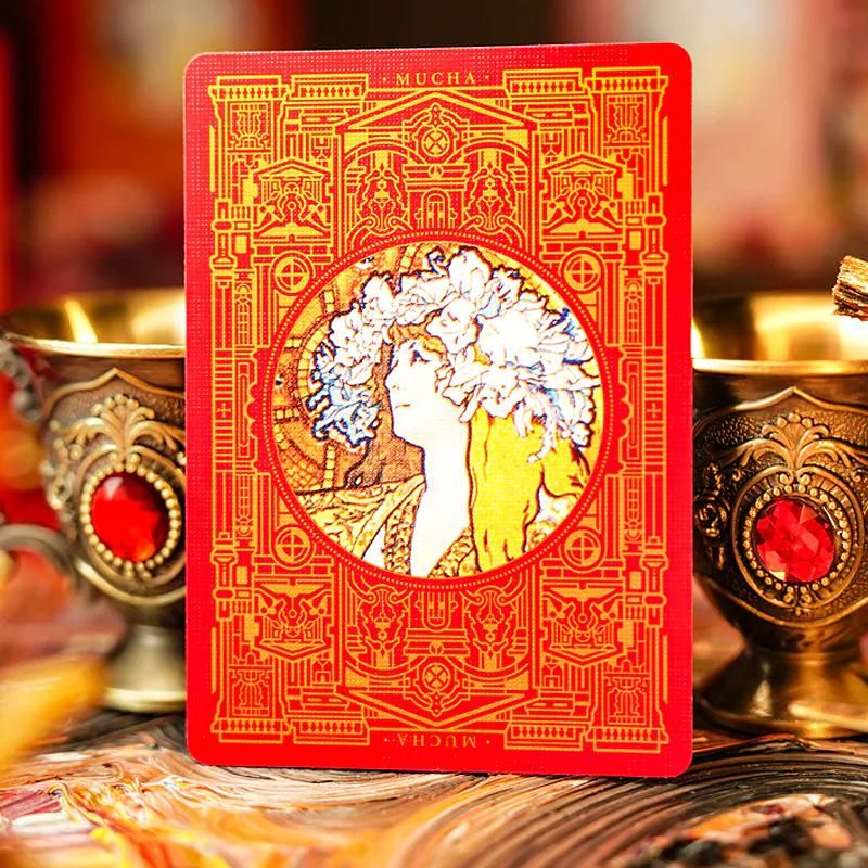 Mucha - Standard edition - Image 2