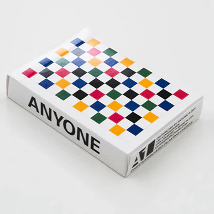 Multi Checkerboard ANYONE - Image 6