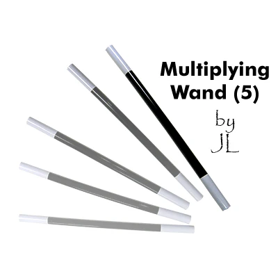 Multiplying Wand (5)
