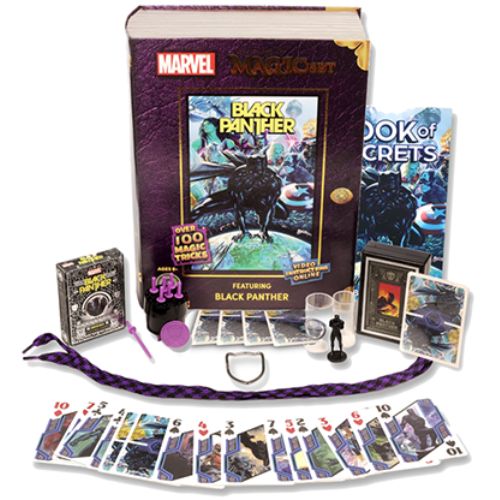 Multiverse of Magic Set - Image 2