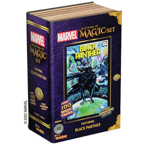 Multiverse of Magic Set - Image 3
