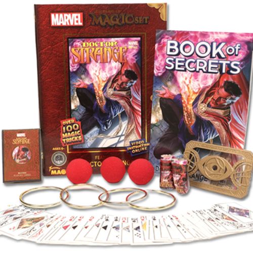 Multiverse of Magic Set - Image 4